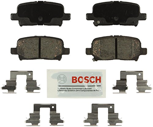 Brake Pads Bosch BE865H