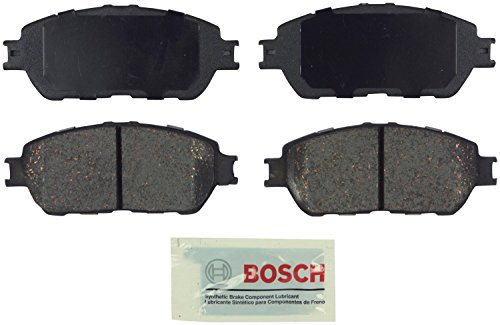 Brake Pads Bosch BE906