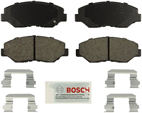 Brake Pads Bosch BE943H