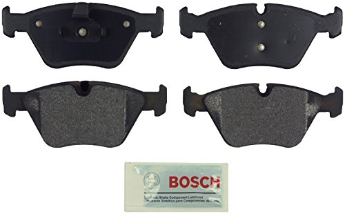 Brake Pads Bosch BE946