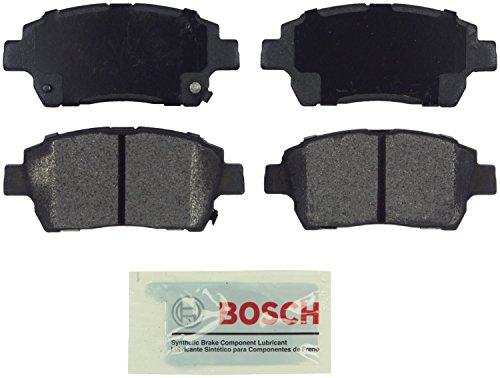 Brake Pads Bosch BE990