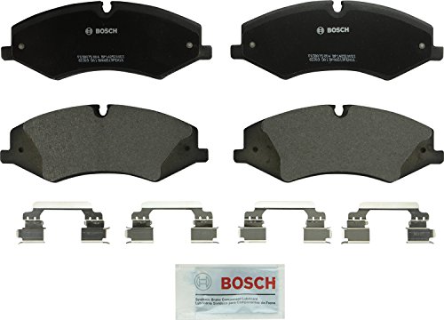 Brake Pads Bosch BP1425