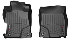 Custom Fit WeatherTech 