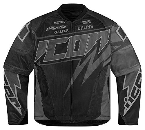 Jackets & Vests ICON 2296853