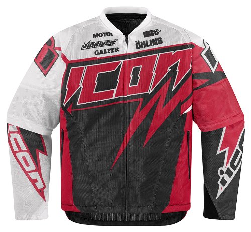 Jackets & Vests ICON 2296870