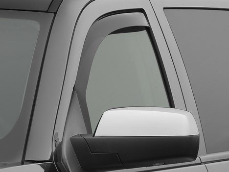Custom Fit WeatherTech 