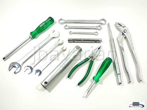 Truck Bed Toolboxes BMW 71111115329