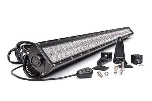 Light Bars Rough Country 70950