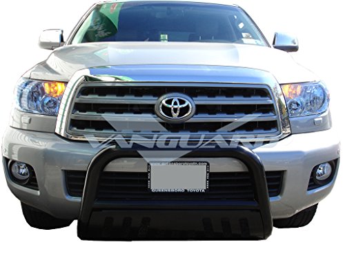 Bumper Guards Vanguard VGUBG-232HUBK
