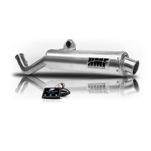 Complete Systems HMF Engineering 041293606071-EFI