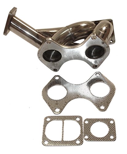 Manifolds Manzo USA TP-085