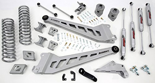Lowering Kits McGaughys MC54320