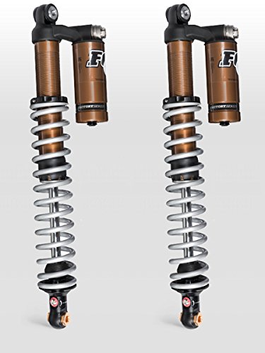 Complete Systems Fox Racing 830-27-011_1
