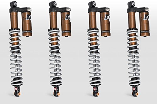 Complete Systems Fox Racing FOX-KIT1