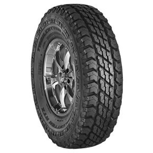 Car, Light Truck & SUV MultiMile TCR26