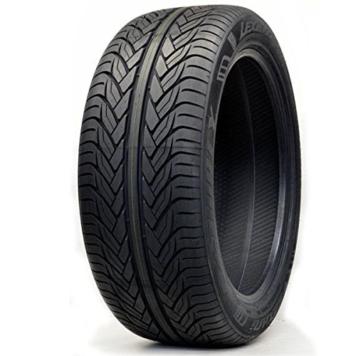 Car, Light Truck & SUV Lexani LEX3153520-L30