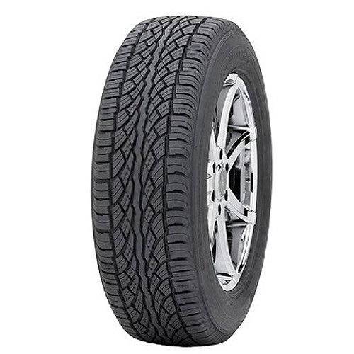 Ohtsu ST5000 All-Season Radial Tire - 10.50/R15 109S All-Season OHTSU 30500513
