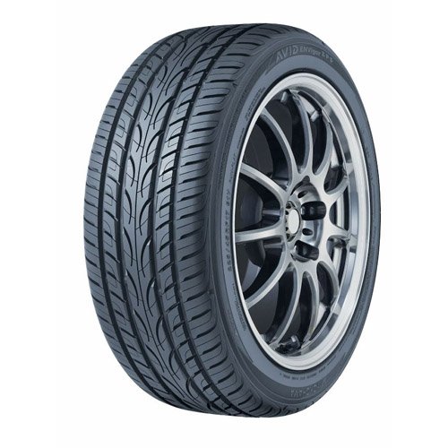 Car, Light Truck & SUV Yokahama 32156