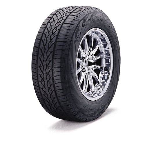 Car, Light Truck & SUV Yokahama 05111