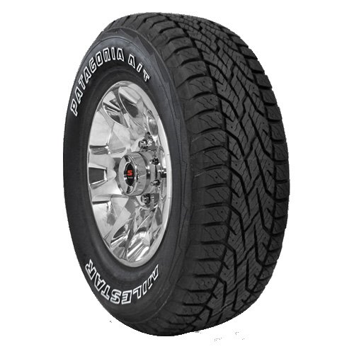 Car, Light Truck & SUV Milestar 22275602