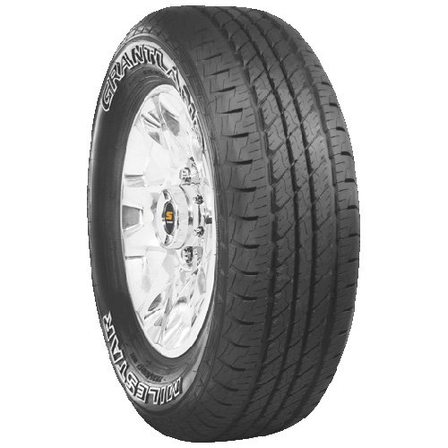 Car, Light Truck & SUV Milestar 22810006