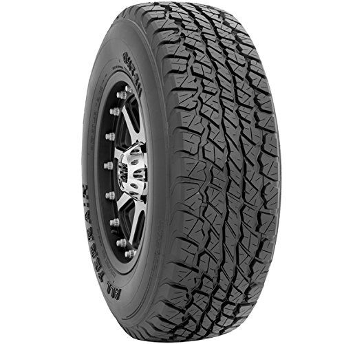 LT225/75R16 Ohtsu AT4000 115/112Q E/10 Ply Tire BSW Car, Light Truck & SUV OHTSU 30276482