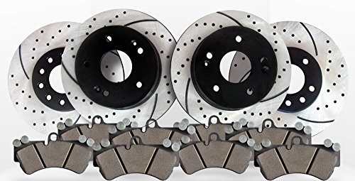 Brake Kits Approved Performance J28246E