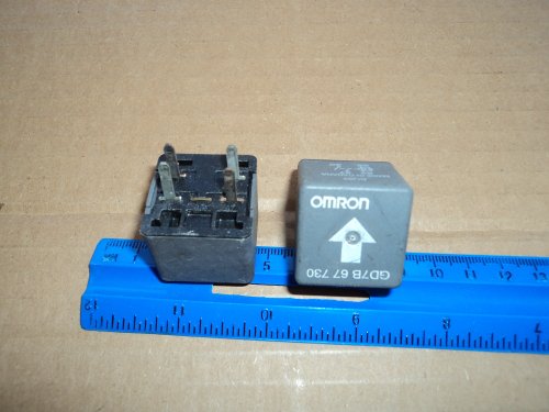 Compressor Mazda OEM Factory Genuine