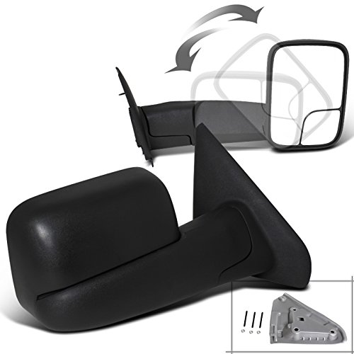 Towing Mirrors Spec-D Tuning RMX-RAM02-M-ZM