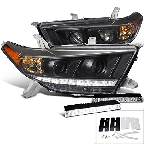 Headlight Bulbs Spec-D Tuning L15-2LHPHLDR11JMRS