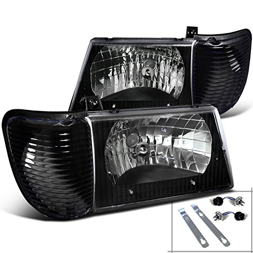 Headlight Bulbs Spec-D Tuning LCLH-ECON92JM-ABM