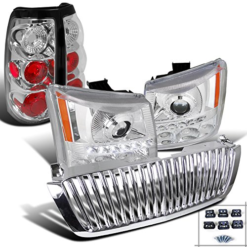 Bulbs Spec-D Tuning HGLT2LHP-SIV03CVRS