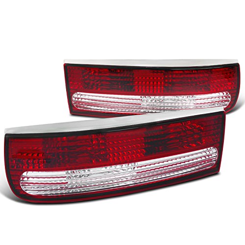 Tail Lights Spec-D Tuning LT-300Z90RPW-V2-APC