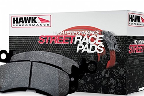 Brake Pads Hawk HB227R.630