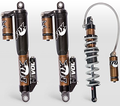 Complete Systems Fox Racing FOX-KIT10