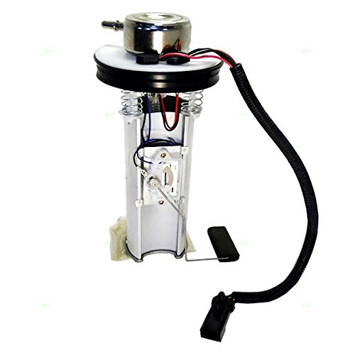 Electric Fuel Pumps eRacings R-2886-2772