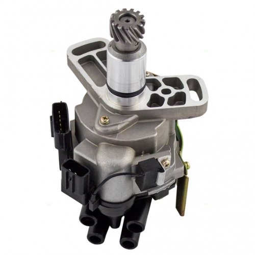 eRacings Mazda 626 MX6 Ford Probe 2.0L Engine with 2 plugs New Ignition Distributor Distributors eRacings R-5885-58761
