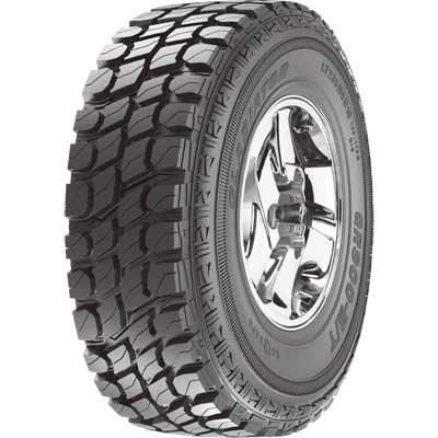 Car, Light Truck & SUV Gladiator 1932250352