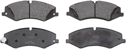 Brake Pads TRW TPC1479