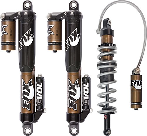 Complete Systems Fox Racing FOX-KIT16