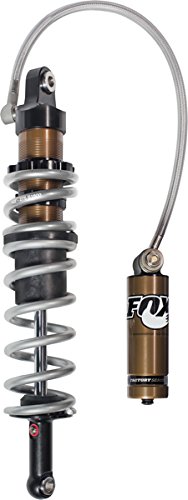 FOX SHOCKS REAR 2.0 PODIUM RC2 HONDA TRX 450R JB SWINGARM JB LINK 27 Complete Systems Fox Racing 931-04-008