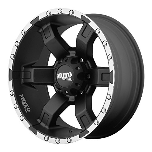 Car Moto Metal MO96781055524N