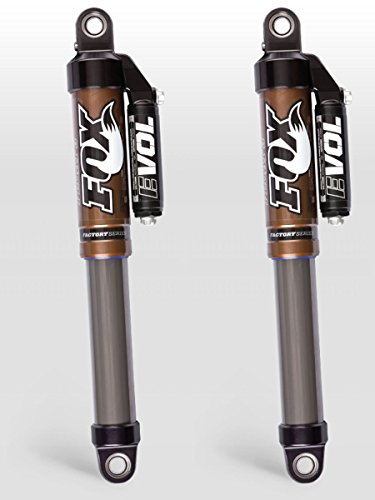 Shocks & Struts Fox 830-19-301