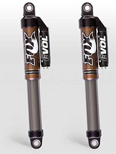 FOX SHOCKS FRONT FLOAT 3 EVOL R YAMAHA RAPTOR 700R STOCK A-ARMS 82 Complete Systems Fox Racing 830-19-311_1
