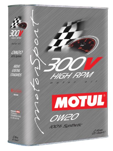 Motor Oils Motul MOT-103122