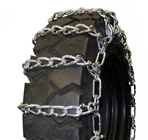 Industrial & Off-the-Road (OTR) Quality Chain 1405-2