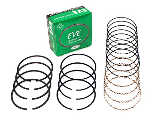 Rings Evergreen Parts And Components RS4010