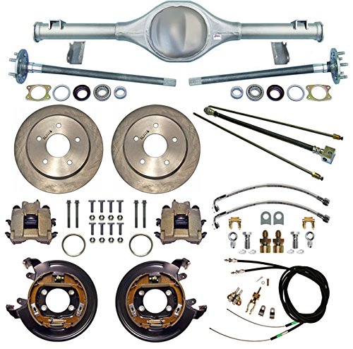 Differential Assembly Kits Southwest Speed FDB6677X-K2