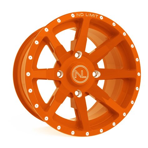 ATV & UTV No Limit AD3616NB