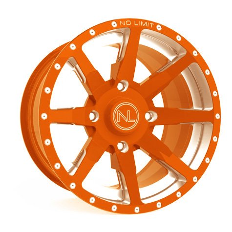 ATV & UTV No Limit AG3616PB